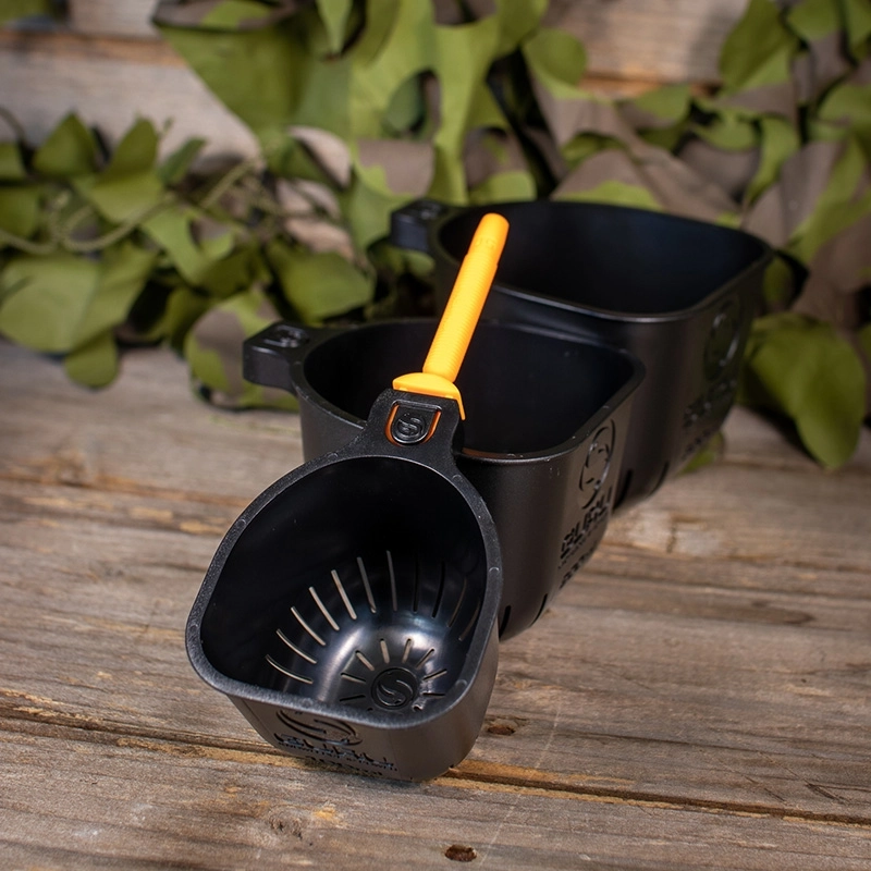 Guru Rapid Release Pole Cups